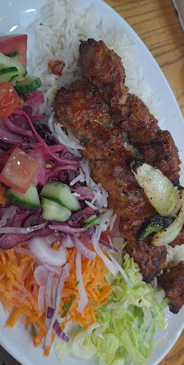 Photo of Istanbul Barbecue Barrow - 28 High St, Barrow upon Soar, Loughborough LE12 8PY